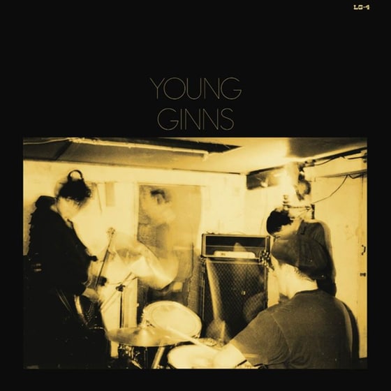 Young Ginns image 1