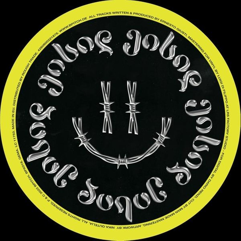 Can You Feel My Soul