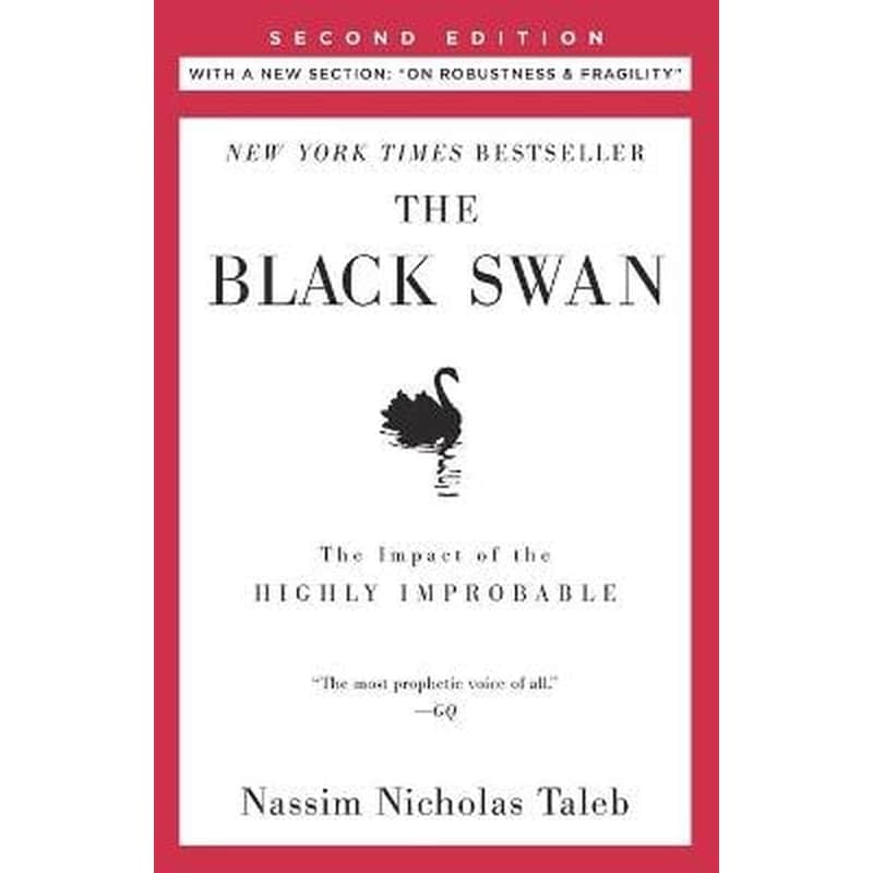 Black Swan: Second Edition