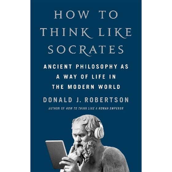 How To Think Like Socrates image 0
