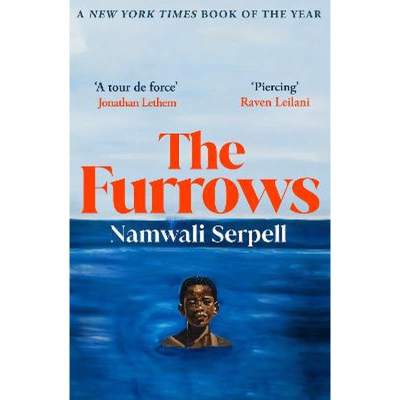 Furrows
