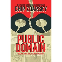 Public Domain, Vol. 2