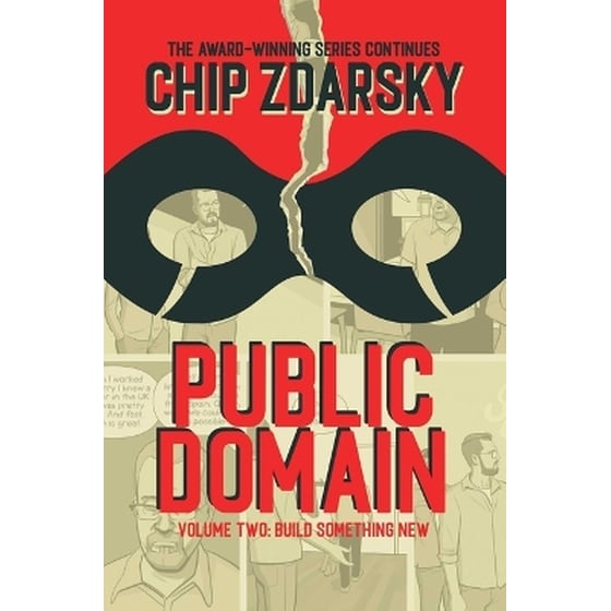 Public Domain, Vol. 2 image 0