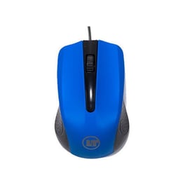 Ενσύρματο Ποντίκι LAMTECH LAM021240 Μπλε