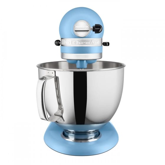 Κουζινομηχανή KitchenAid 5KSM175PSEVB 300W 4.8 L Vintage Blue image 1