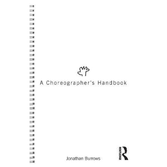 A Choreographer's Handbook image 0