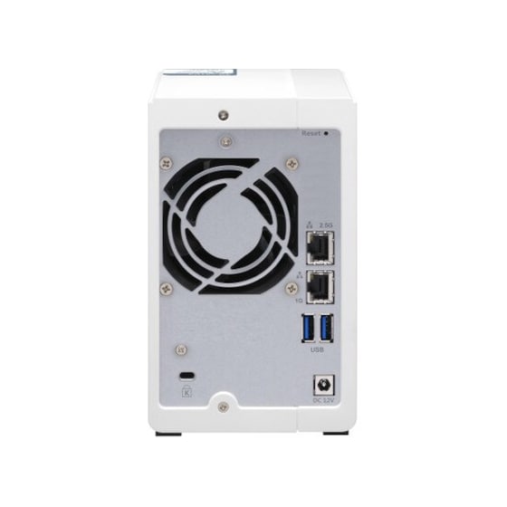 Πύργος NAS QNAP TS-231P3-4G image 5