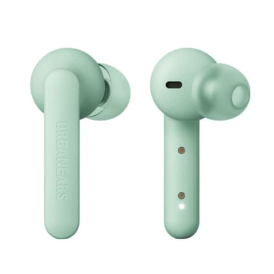 Ακουστικά Bluetooth Urbanears Alby - Ανοιχτό Πράσινο image 1