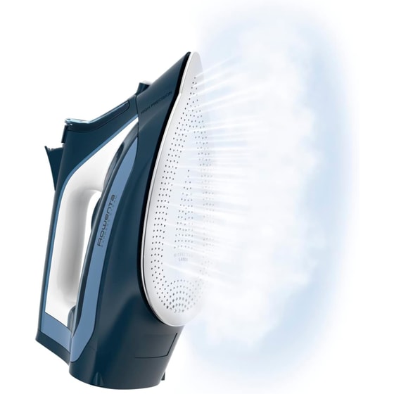 ROWENTA DW4308 Express Steam 2500W Μπλε Σίδερο Ατμού image 1