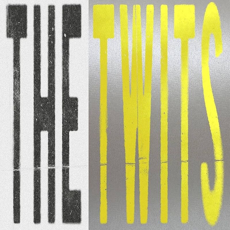 The Twits (LP)