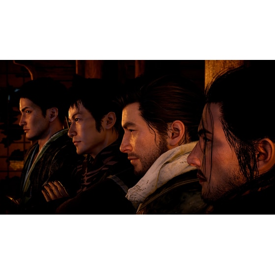 Rise of the Ronin - PS5 Used image 6