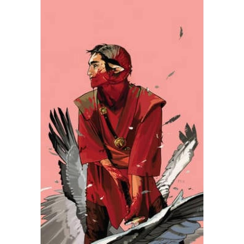 Saga Volume 2 Volume 2