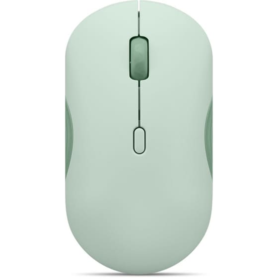 Lenovo 350 Ασύρματο Ποντίκι Breeze Moss image 0