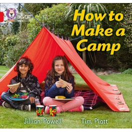 How to Make a Camp
