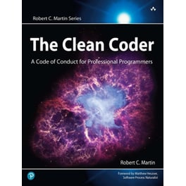 Clean Coder, The