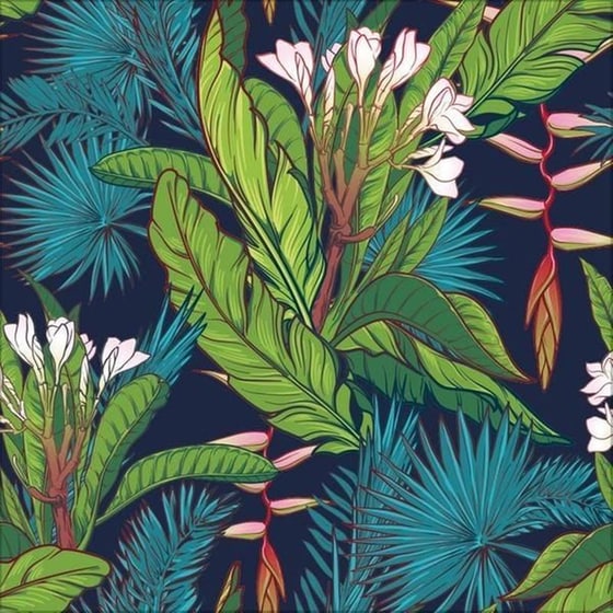 Ημερολόγιο Τοίχου 2025 Dschungelfieber image 3