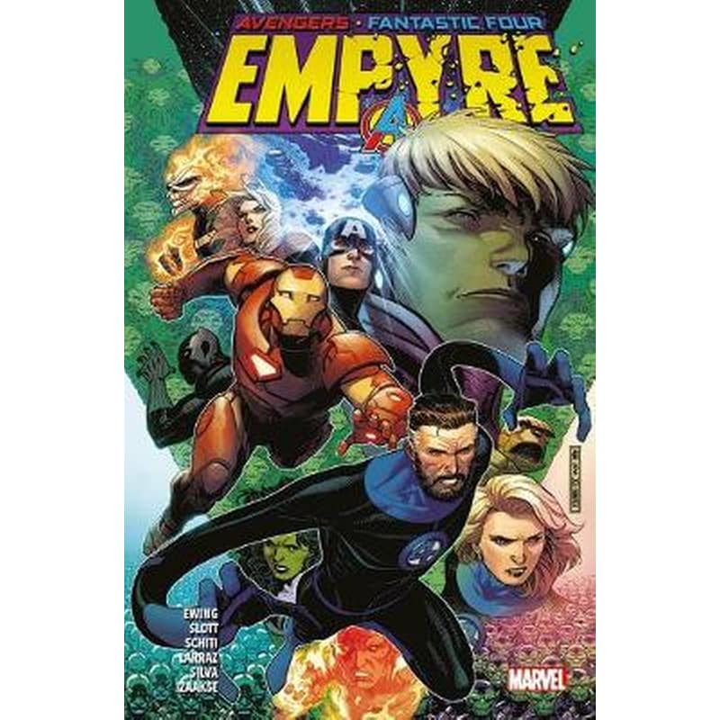 Empyre