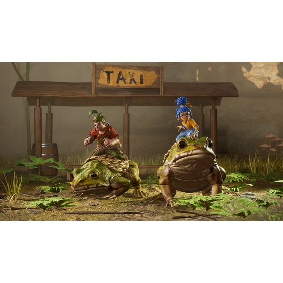 It Takes Two - PC image 5