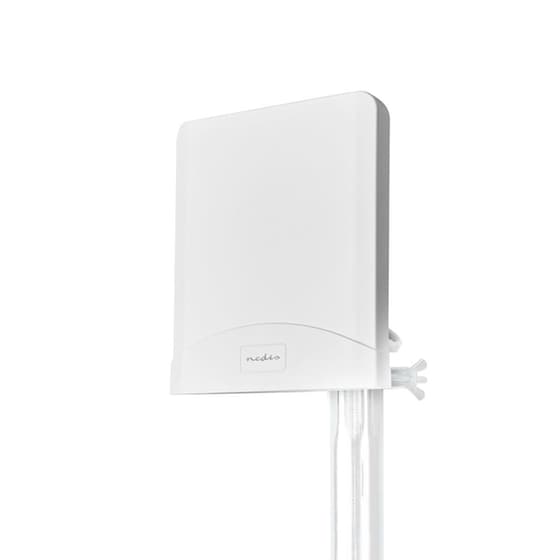 Nedis ANOR5G20WT Κεραία Δικτύου 6dBi image 1