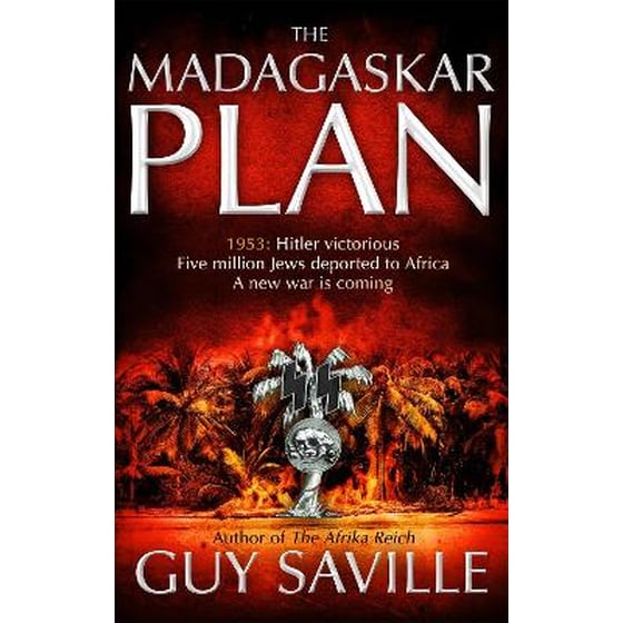 The Madagaskar Plan image 0