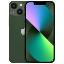 Μεταχειρισμένο Apple iPhone 13 Mini 128GB Alpine Green second go value Certified by iRepair