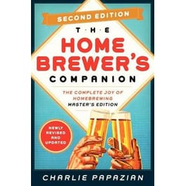 Homebrewer's Companion