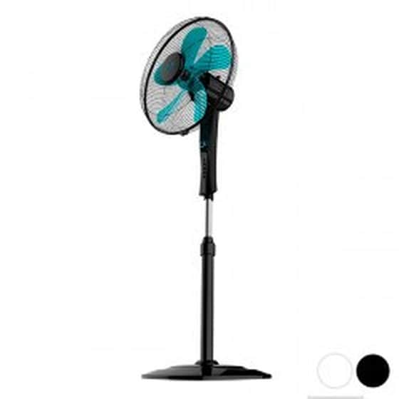 Ανεμιστήρας Δαπέδου CECOTEC Force Silence 520 Power 50W 40cm image 0