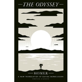 The Odyssey