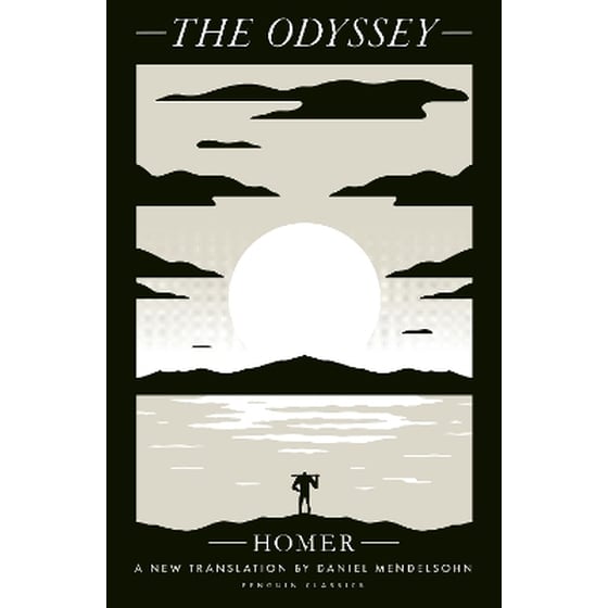 The Odyssey image 0