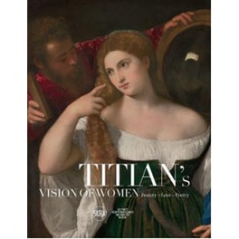 Titian's Vision of Women