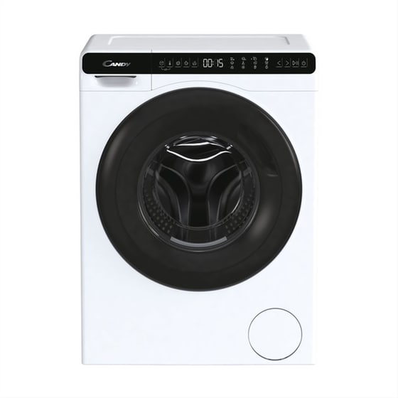 CANDY CW50-BP12307-S 5 kg 1.200 Στροφές Λευκό Πλυντήριο Ρούχων image 0