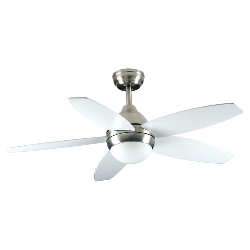 TELCO S44-D327 180050 23W 110cm με Τηλεχειριστήριο Ανεμιστήρας Οροφής