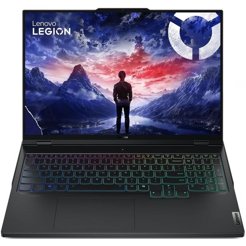 LENOVO Lenovo Legion Pro 7 16IRX9H 16 WQXGA IPS (Core i9-14900HX/32GB/1TB SSD/GeForce RTX 4090/Win11Home) Laptop