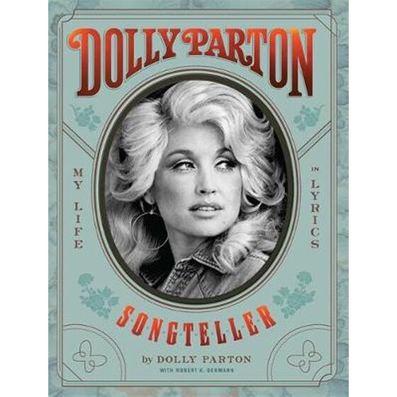 Dolly Parton, Songteller image 0
