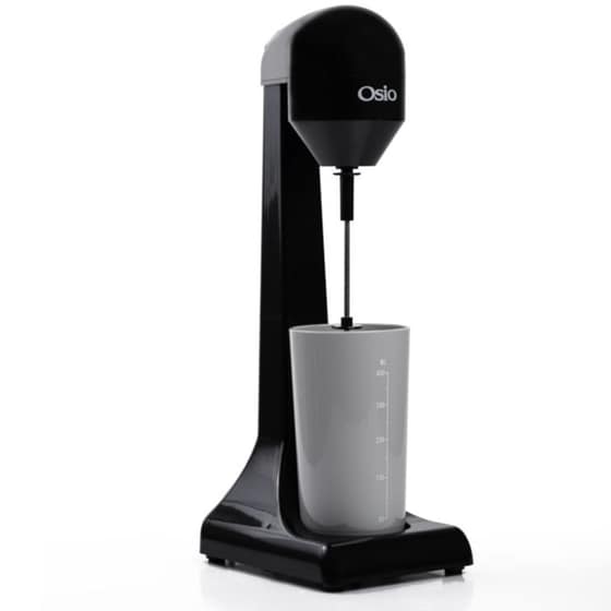 OSIO OMI-2215 BIB 100W με 2 Ταχύτητες Φραπεδιέρα Επιτραπέζια image 1
