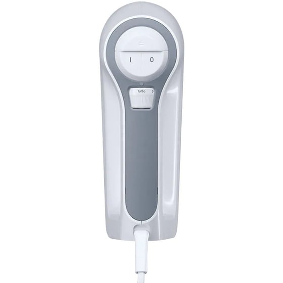 BRAUN MULTIMIX 3 HM 3100 WH 500W Λευκό Μίξερ Χειρός image 3