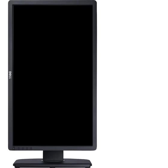 Refurbished Monitor Dell U2312HM 23" FHD LED | Grade A image 2