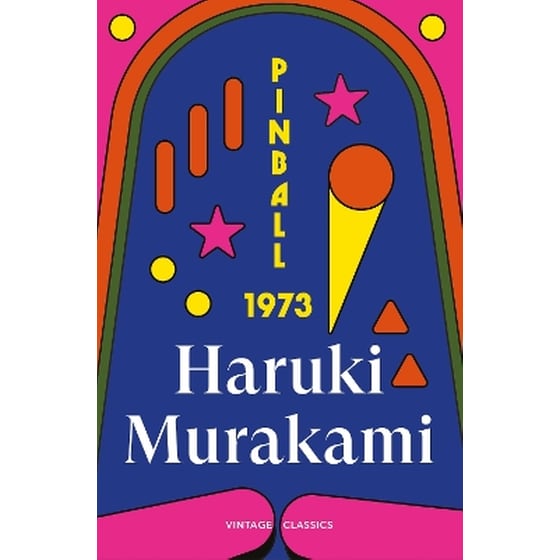 Pinball, 1973 image 0