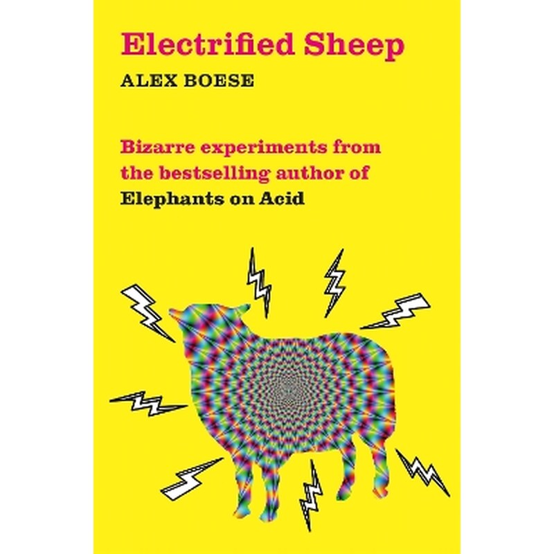 Electrified Sheep