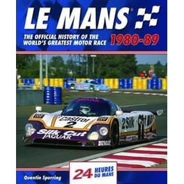 Le Mans