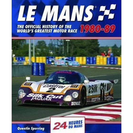 Le Mans image 0