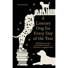 A Literary Dog for Every Day of the Year