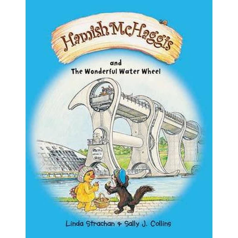 Hamish McHaggis