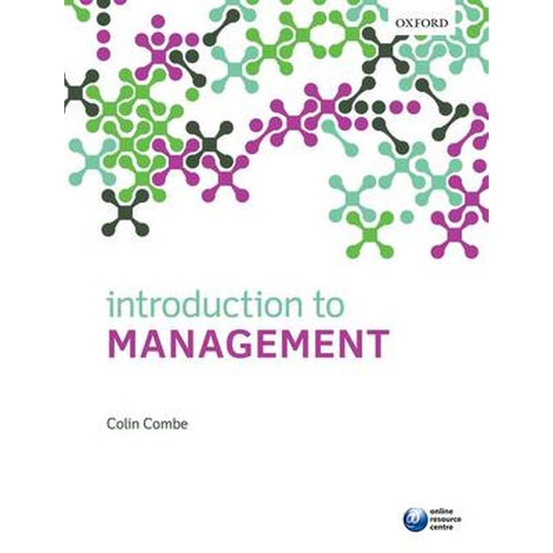 Introduction to Management