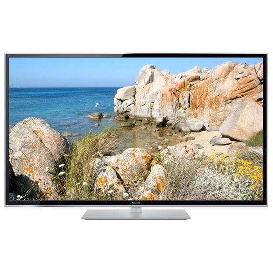 PLASMA TV PANASONIC TX-P42ST60 SMART 3D image 0