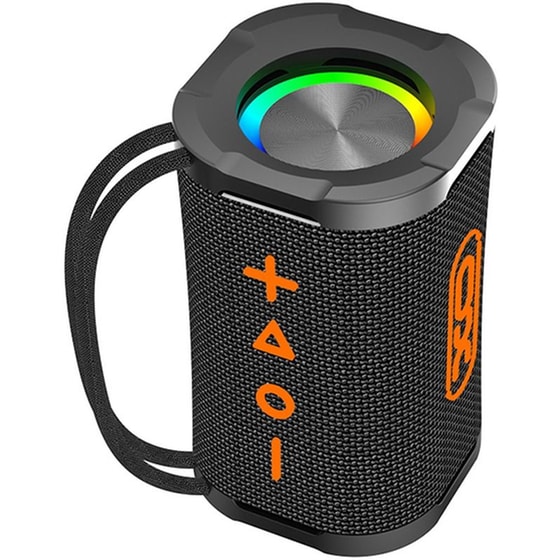 Φορητό Ηχείο XO F90 10W - Black image 1