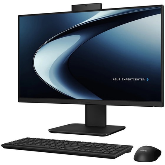 All in One Asus ExpertCenter P400 27'' FHD (Intel Core i7-13620H/16 GB/512GB SSD/UHD Graphics/Win11Pro) image 2