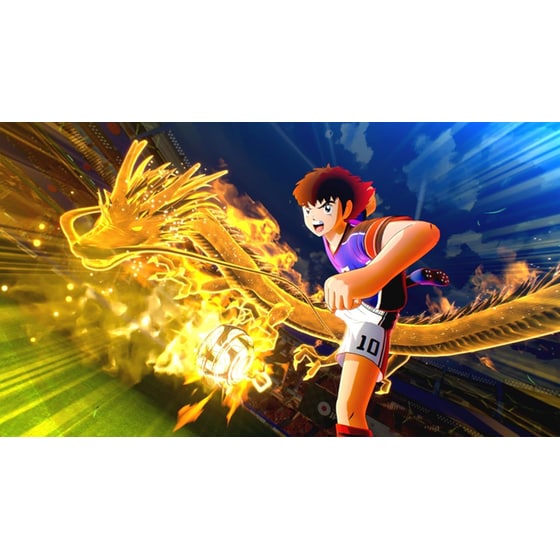 Captain Tsubasa II World Fighters - Nintendo Switch 2 image 5