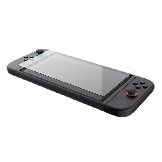 Προστατευτικό Οθόνης Trust GXT1254 για Nintendo Switch 2 - Διάφανο image 0