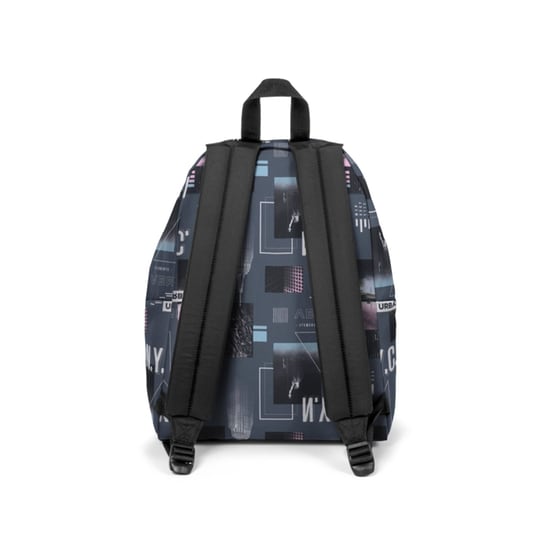 Τσάντα Πλάτης Eastpak Padded Pak'r Shapes Grey 2 Θηκών image 1